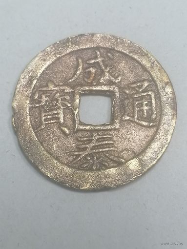8.2 Корея старая