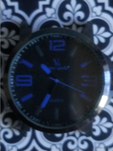 Часы наручные. Состояние на скане. В коллекцию,ремонт,на запчасти.