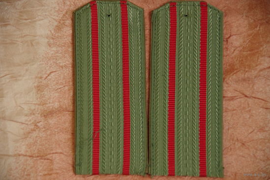 Погоны 13,5 см ( с8 ) цена за пару