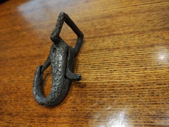 Карабинчик нем. миномёта 8 cm GrW 34 и прочих