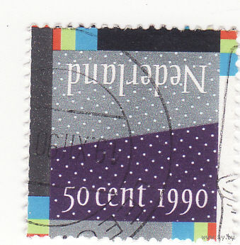 Декабрь 1990 года