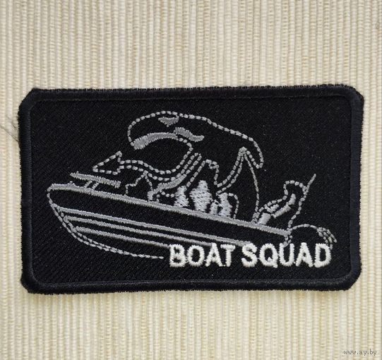 Шеврон 103-19, ГСН "Формоза", Польша