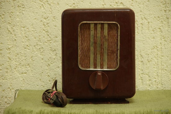 Громкоговоритель ( радиоточка )