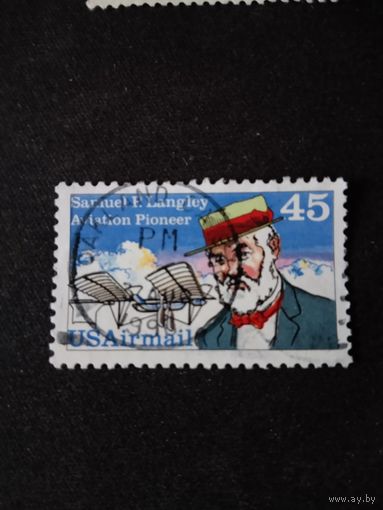 США  1985