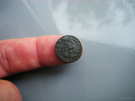 Солид ВКЛ 1664г. Польша