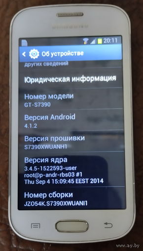 Мобильники рабочие на выбор-3