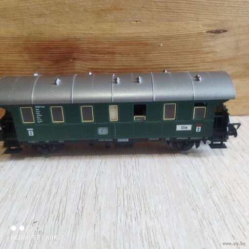 Вагон.Fleischmann .Германия.HO.1:87.
