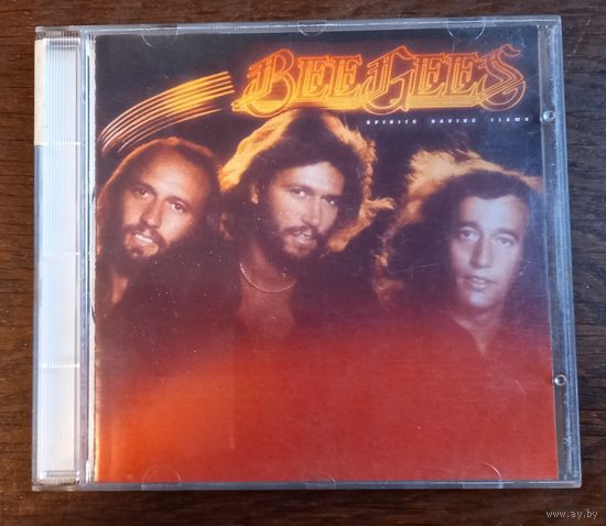 Bee Gees - Spirits Having Flown