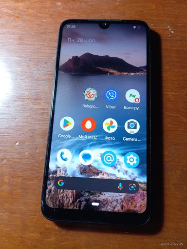 Смартфон Xiaomi Redmi 7