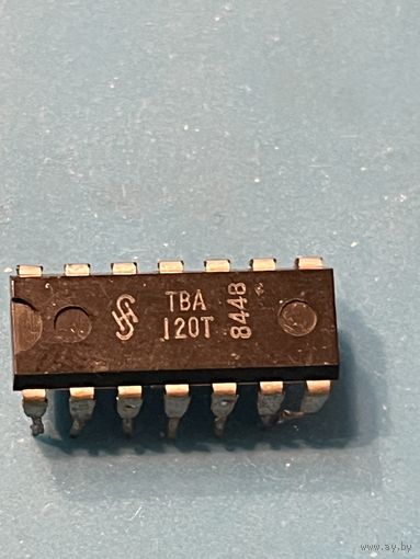 Микросхема TBA120T