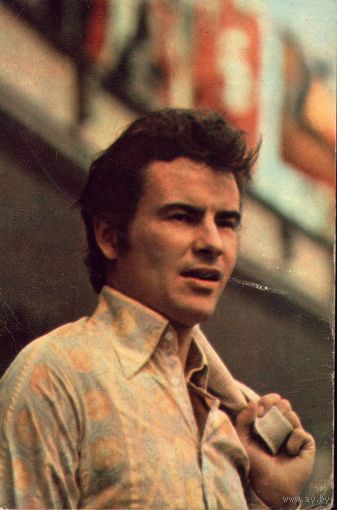 1975 год Х.Бухгольц