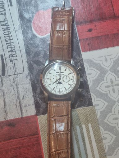 Часы patek philippe ref 39701W