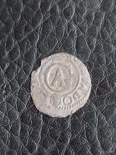 Солид. Густав Адольф  (2)