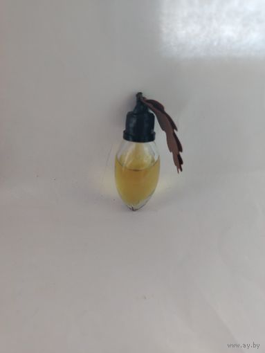 Духи Желудь Дзинтарс СССР