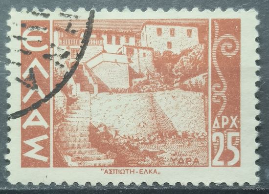 Греция 1942г.