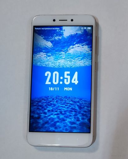 Телефон Xiaomi Redmi 4x