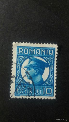 Румыния 1930