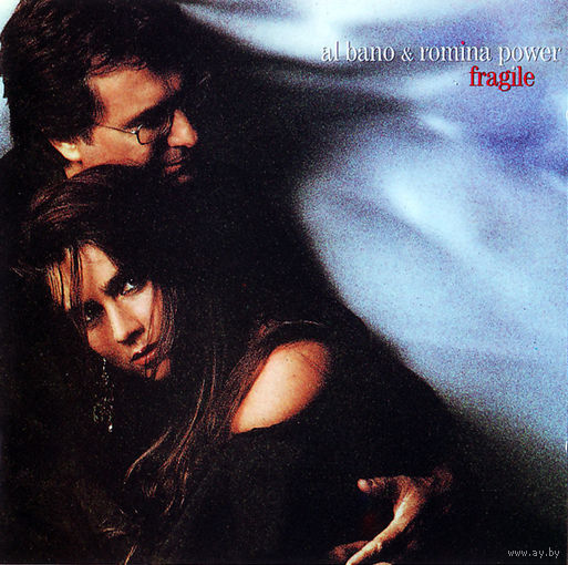 Al Bano & Romina Power Fragile