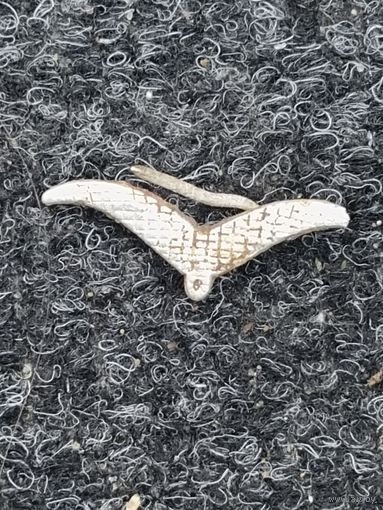 Петлица немецкая