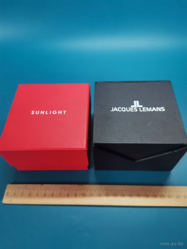 Коробочка 2 шт. одним лотом.