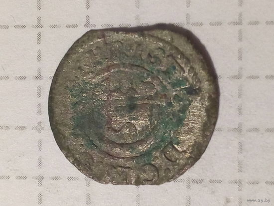 Солид Ливония