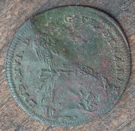 Счетный жетон