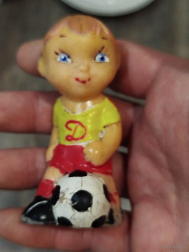 Динамовец