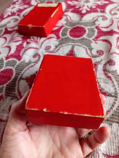 Награды ссср коробка