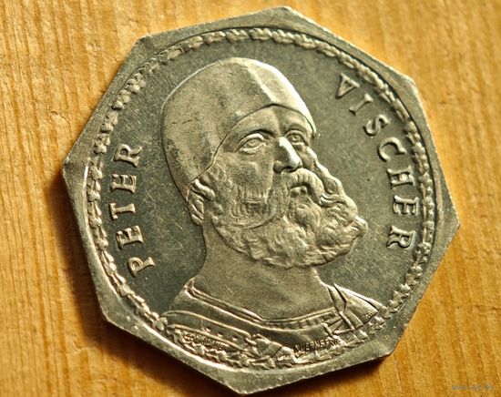 Нотгельд Германия