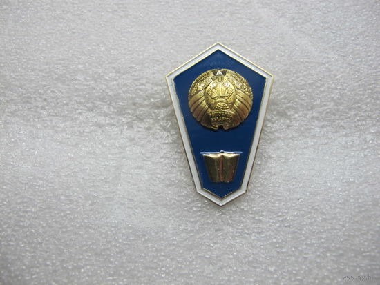 Ромб среднее образование Беларусь*