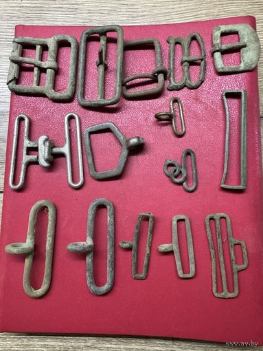 Фурнитура.латунь.цена за все.