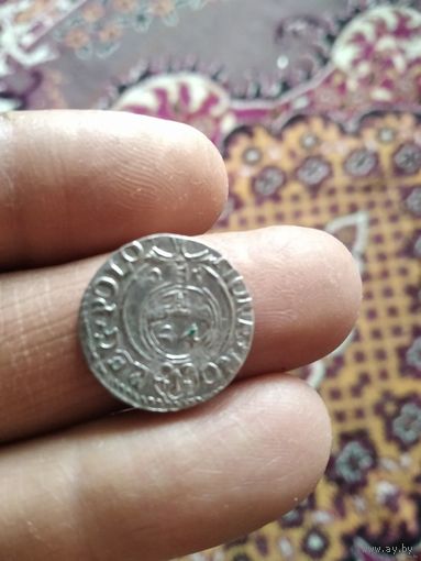 Полторак 1625 года