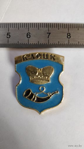 Клецк. Города Беларуси.
