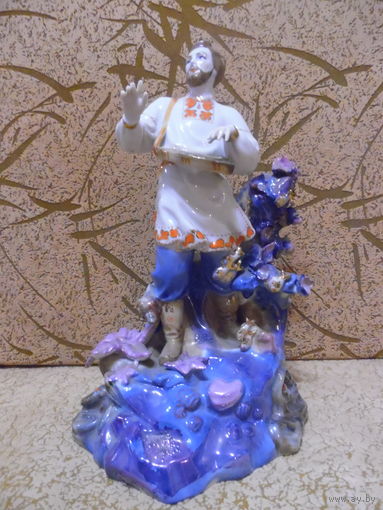 САДКО.КИЕВ.СССР.ХОРОШЕЕ СОСТОЯНИЕ.