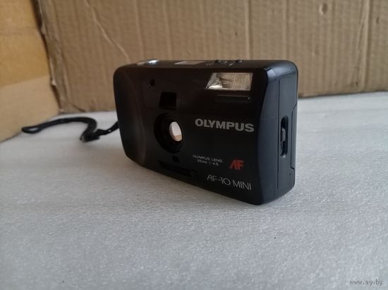 Фотоаппарат