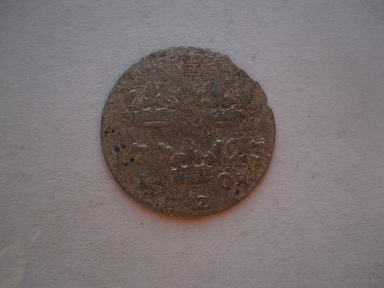 1 эре 1723