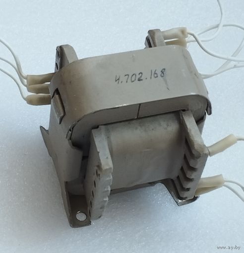 Трансформатор 4.702.168