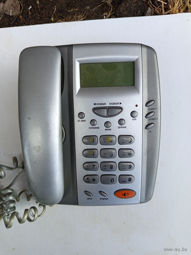 Телефонный аппарат MATRIX м 300