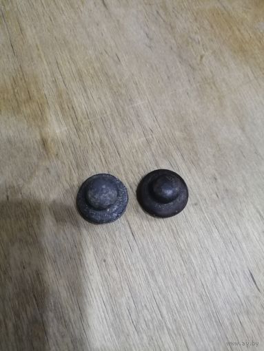 Универсальные кнопки широкого применения - от застёжек для планшетов, до тента "кюбельвагена".