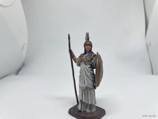 Солдатик оловянный(военно-историческая миниатюра).