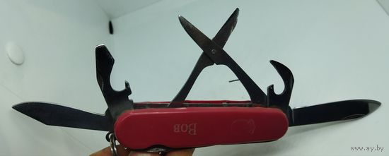 Швейцарский нож . Винтаж