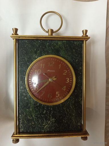 Чассы.ссср.молния.