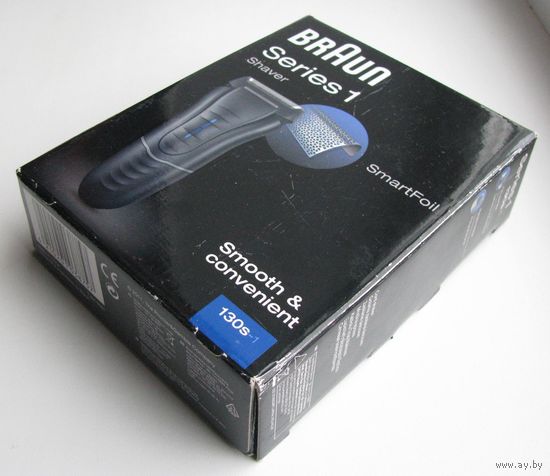 Электробритва Braun Series 1 130s