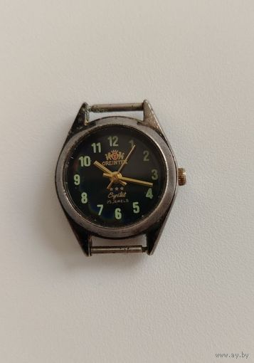 Наручные часы OREINTEX