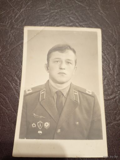 Фото СССР\2