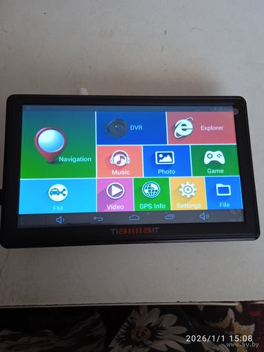 Видеорегистратор