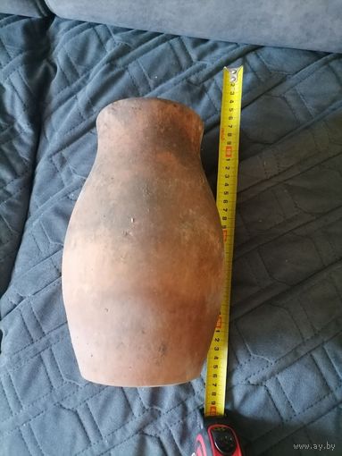 Старый Глиняный к увшин Жбанок