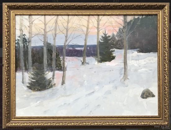 Азгур Г.Г;50/70 см;К/М;1949г;