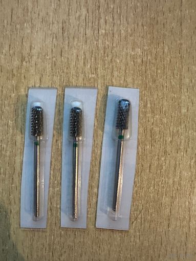 Фреза твердосплавная (ТВС) 407402