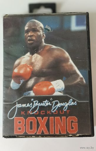 Картридж SEGA MEGA DRIVE2 16 bit